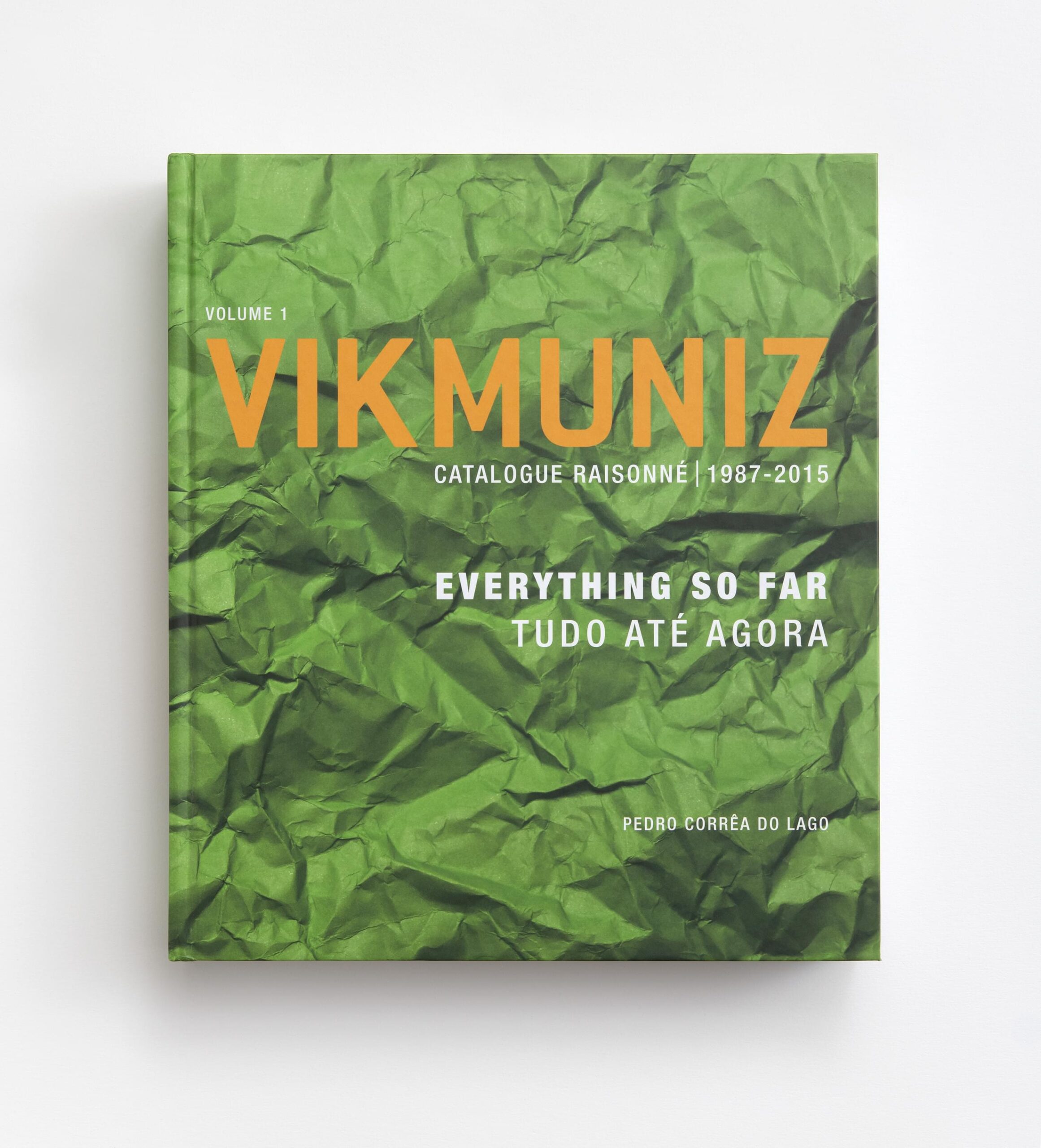 Vik Muniz - Imagem 2