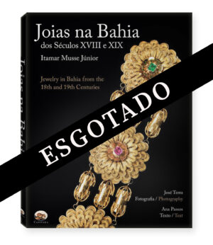 Joias na Bahia dos Séculos XVIII e XIX