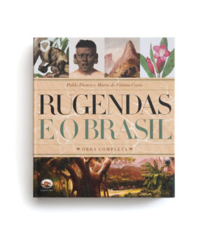 Rugendas e o Brasil
