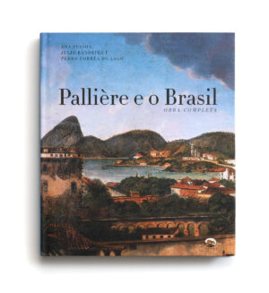Pallière e o Brasil
