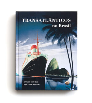 Transatlânticos no Brasil