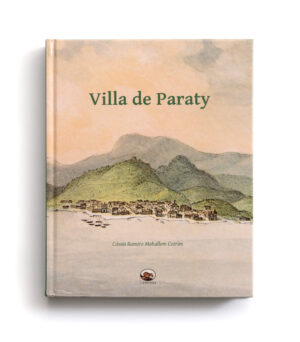 Villa de Paraty
