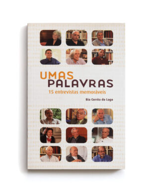 Umas palavras